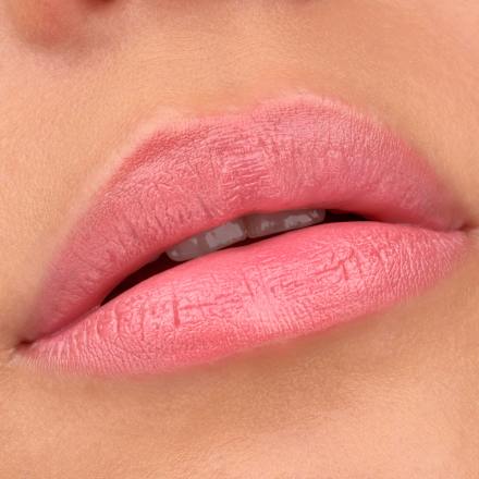 Lipgloss Tinted Kiss Hydrating 01 Pink & Fabulous essence