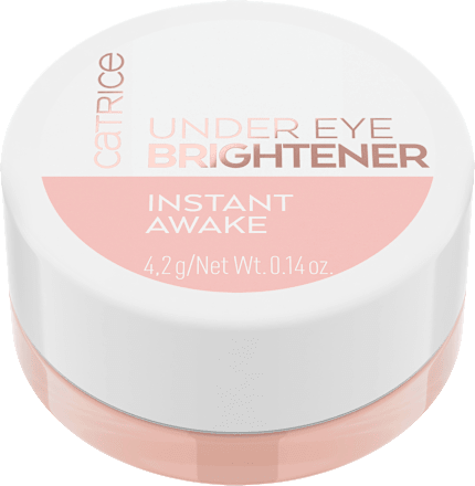 Under Eye Brightener Corector iluminator ochi 010 Light Rose CATRICE