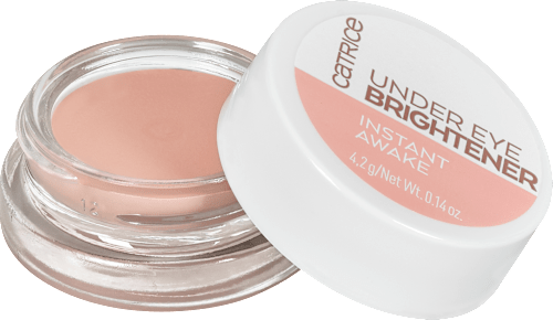 Under Eye Brightener Corector iluminator ochi 010 Light Rose CATRICE