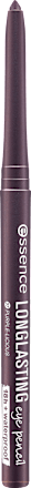 Kredka do oczu Long-Lasting Eye Pencil 37 Purple-Licious essence