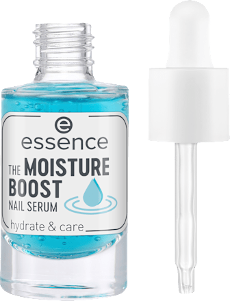 Nagelpflege The Moisture Boost Nail Serum essence