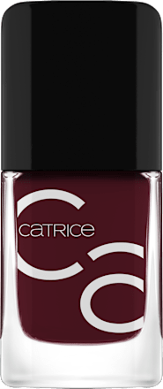 Lakier do paznokci Iconails Gel Lacquer 127 CATRICE