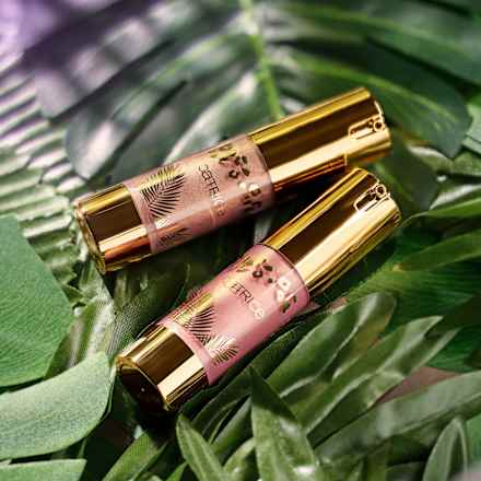 Liquid Blush Wild Escape C01 Rare Adventure CATRICE