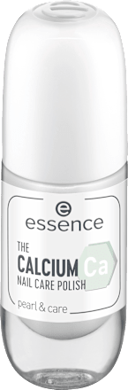 Nagelhärter The Calcium Nail Care essence
