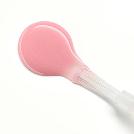 Base Coat  The Repair & Care essence