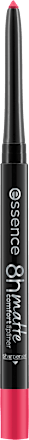 Konturówka do ust 8h Matte Comfort Lipliner 05 Pink Blush essence