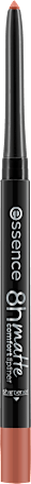 Konturówka do ust 8h Matte Comfort Lipliner 01 Cinnamon Spice essence