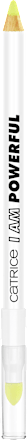 Kajal Who I Am Double Ended C05 I Am Powerful CATRICE