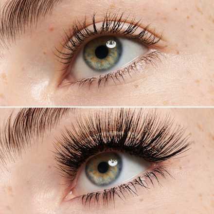 Künstlische Wimpern 8D Lashes To Kill 020  Cat-Eye-Look (1 Paar) CATRICE