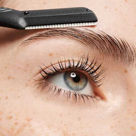 Augenbrauenformer Set Magic Perfectors 3tlg CATRICE