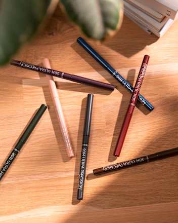 20H Ultra Precision vodootporna gel olovka za oči – 090 Ocean Eyes CATRICE
