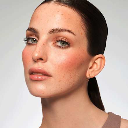 Blush Cheek Lover Marbled 010 Dahlia Blossom CATRICE