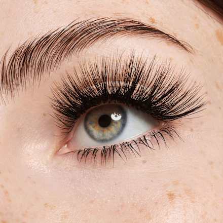 Künstlische Wimpern 8D Lashes To Kill 020  Cat-Eye-Look (1 Paar) CATRICE