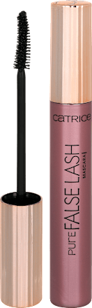 Pure False Lashes maskara – 010 Truly Black CATRICE
