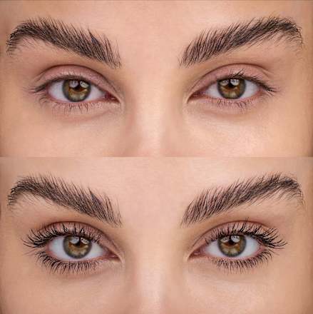 Pure False Lashes maskara – 010 Truly Black CATRICE