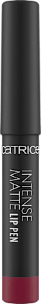 Ceruzka na pery Intense Matte - 040 Very Berry CATRICE