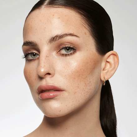 Bronzer &  Highlighter Palette Holiday Skin 010 Out Of Office CATRICE