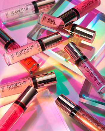 Lipgloss Plump It Up 020 CATRICE
