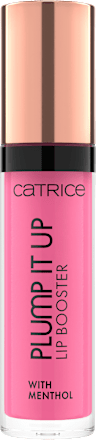 Lipgloss Plump It Up 050 CATRICE