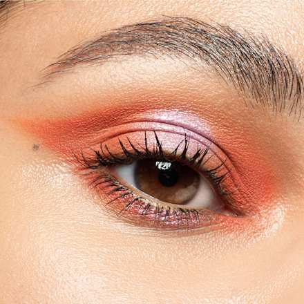 Lidschatten Palette Colour Blast 010 Tangerine Meets Lilac CATRICE