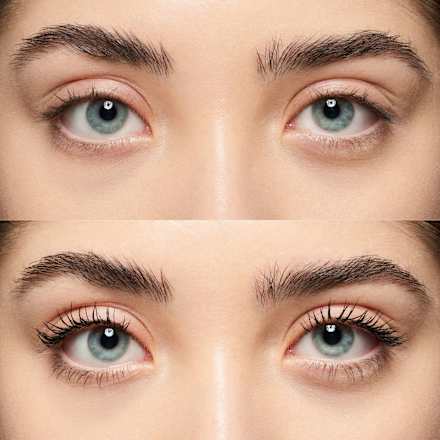 Colour & Fix gel maskara za obrve – 030 Dark Brown CATRICE