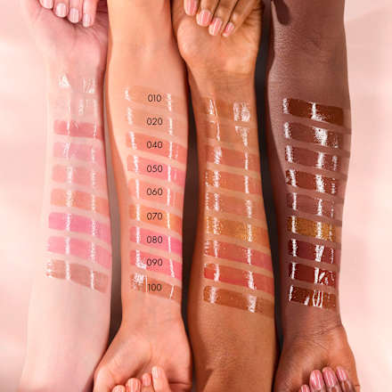 Lipgloss Plump It Up 040 CATRICE