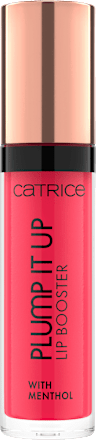 Lesk na pery Plump It Up Lip Booster - 090 Potentially Scandalous CATRICE