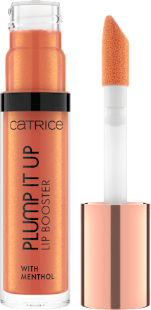 Lesk na pery Plump It Up Lip Booster - 070 Fake It Till You Make It CATRICE