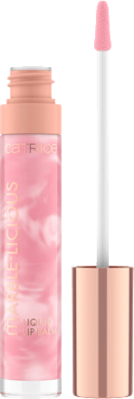 Lippenbalsam Liquid Marble-licious 010 Swirl It, Don't Shake It CATRICE