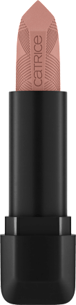 Lippenstift Scandalous Matte 010 Plain Truth CATRICE