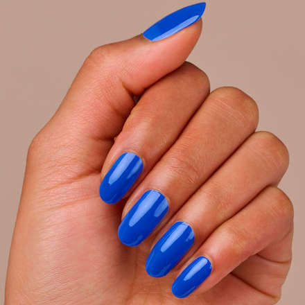 Gel Nagellack Iconails 144 CATRICE