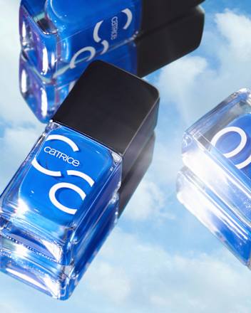 Gel Nagellack Iconails 144 CATRICE