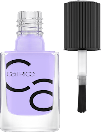 Gel Nagellack Iconails 143 CATRICE