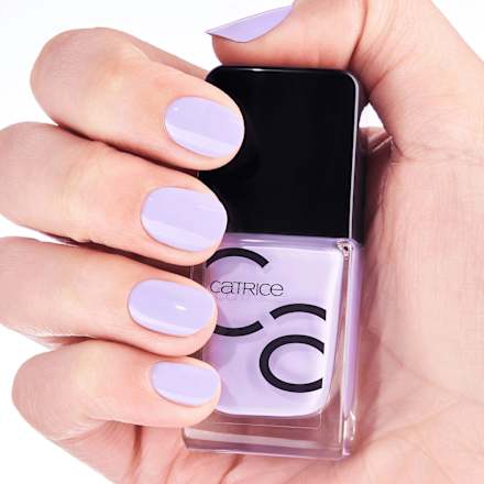 Gel Nagellack Iconails 143 CATRICE