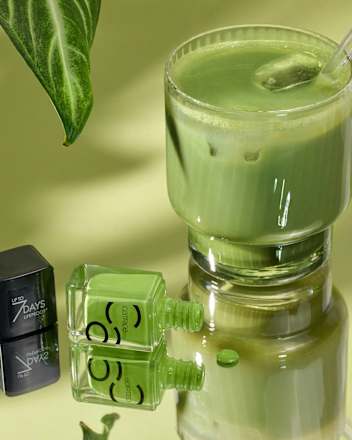 Gel Nagellack Iconails 150 CATRICE