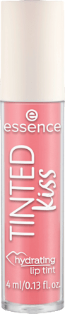 Lipgloss Tinted Kiss Hydrating 01 Pink & Fabulous essence