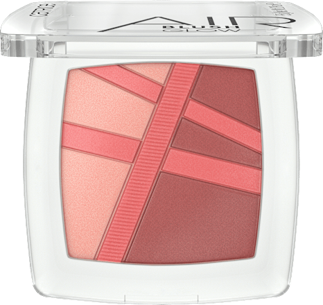 AIR BLUSH GLOW rumenilo - 020 CATRICE