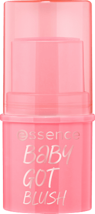 Fard de obraz baby got blush 10 essence