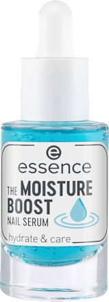 Nagelpflege The Moisture Boost Nail Serum essence