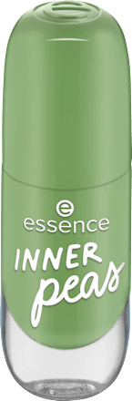 Gel Nagellack 55 Inner Peas essence
