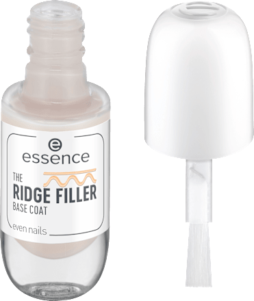 Base Coat The Ridge Filler essence