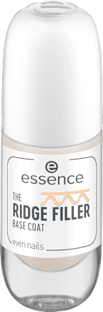 Base Coat The Ridge Filler essence