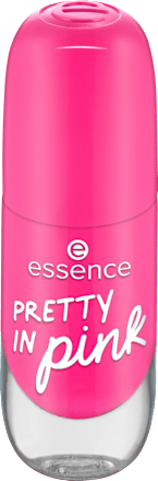 Gel Nagellack 57 Pretty In Pink essence
