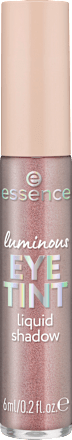 Lidschatten Liquid Luminous Eye Tint 04 Glazed Candy Cloud essence