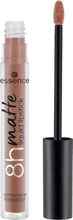 Tekoča šminka 8h Matte, 01 Cinnamon Spice essence