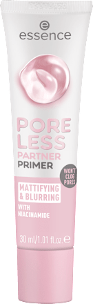 Primer Poreless Partner essence