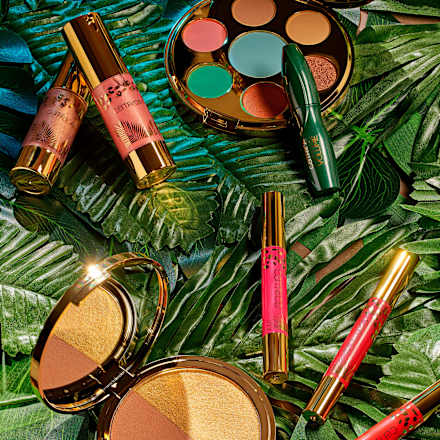 Liquid Blush Wild Escape C01 Rare Adventure CATRICE