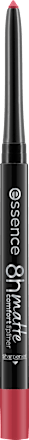 Creion de buze 8h Matte Comfort 07 Classic Red essence