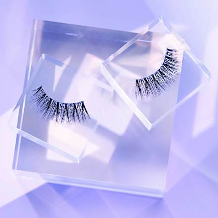 Künstlische Wimpern 8D Lashes To Kill 020  Cat-Eye-Look (1 Paar) CATRICE