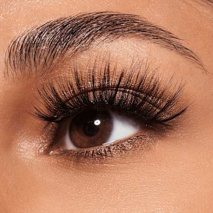 Künstlische Wimpern 8D Lashes To Kill 020  Cat-Eye-Look (1 Paar) CATRICE